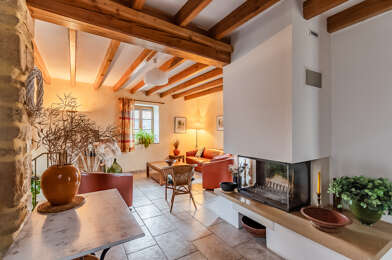 Maison 8 pièces 549000 €