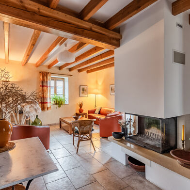 Maison 8 pièces 549000 €