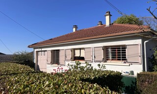 Maison 4 Pièces 70 m² à vendre à Châlus (87230)