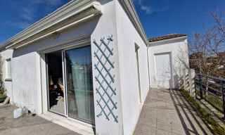 Appartement 3 Pièces 73 m² à vendre à Meschers-sur-Gironde (17132)