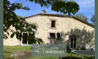 Maison 5 Pièces 210 m² à vendre à Bazas (33430)