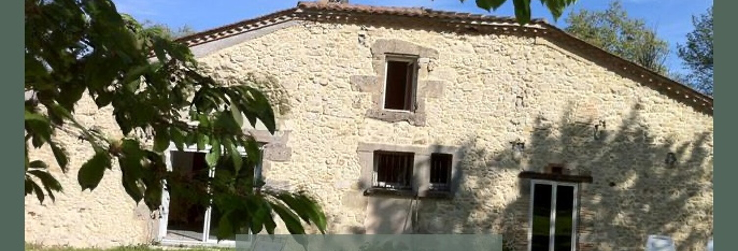 Maison 5 Pièces 210 m² à vendre à Bazas (33430)