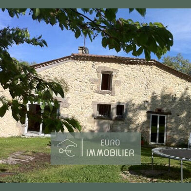 Maison 5 pièces 364000 €