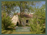 MAISON EN PIERRE DE 220 M2 SUR 3000 M2 -Bazas - GIRONDE (33 — photo 2