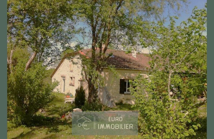 MAISON EN PIERRE DE 220 M2 SUR 3000 M2 -Bazas - GIRONDE (33 — photo 2