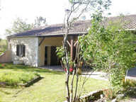 MAISON EN PIERRE DE 220 M2 SUR 3000 M2 -Bazas - GIRONDE (33 — photo 4