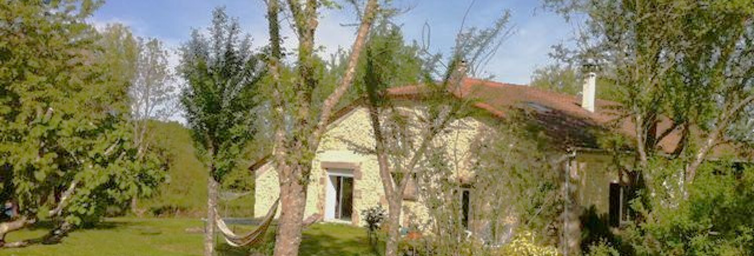 Maison 5 Pièces 210 m² à vendre à Bazas (33430)