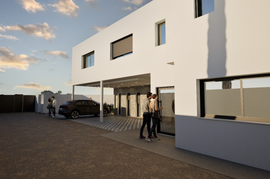 Appartement 2 pièces 209900 €