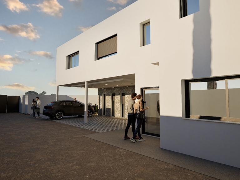 Le Prada - Résidence neuve éligible PTZ — photo 1