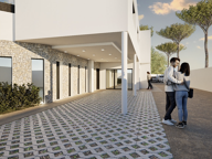 Le Prada - Résidence neuve éligible PTZ — photo 2