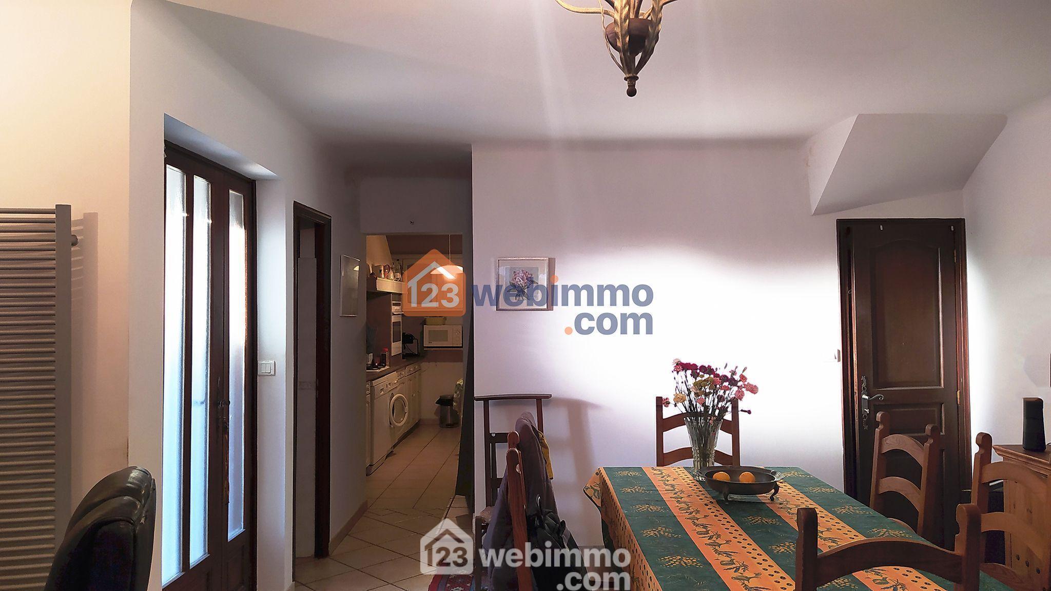 Maison de ville - 75m² - Saintes-Maries-de-la-Mer