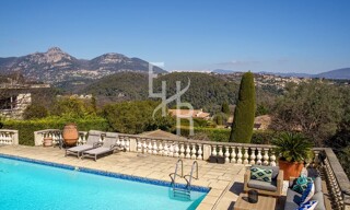 Maison 7 Pièces 173 m² à vendre à Vence (06140)