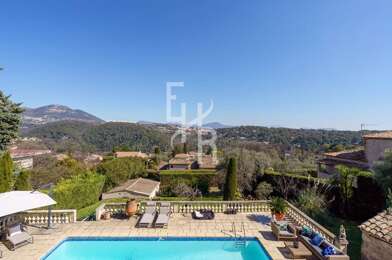 Maison 7 pièces 1150000 €