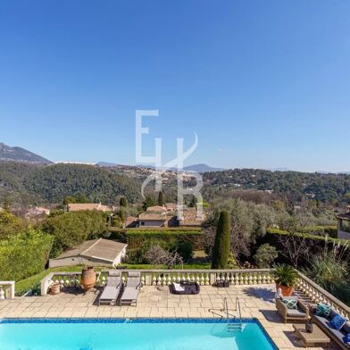 Maison 7 pièces 1150000 €