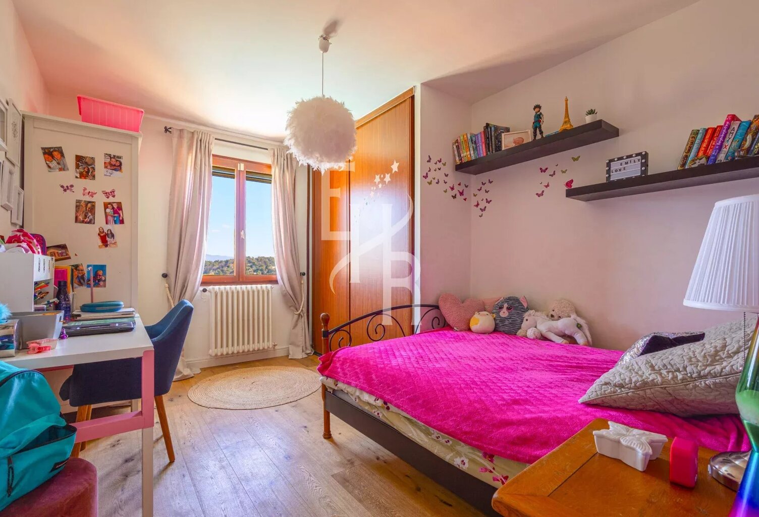 FORTE BAISSE DE PRIX!!!   Villa d'exception à Vence — photo 1