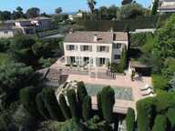FORTE BAISSE DE PRIX!!!   Villa d'exception à Vence — photo 3