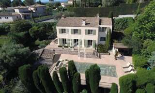 Maison 7 Pièces 173 m² à vendre à Vence (06140)