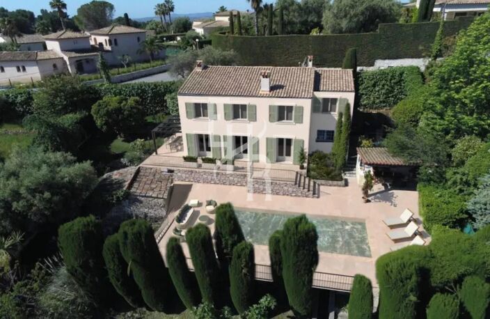 FORTE BAISSE DE PRIX!!!   Villa d'exception à Vence — photo 3