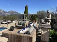 FORTE BAISSE DE PRIX!!!   Villa d'exception à Vence — photo 4