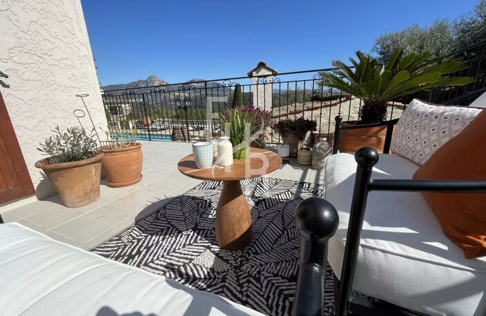 FORTE BAISSE DE PRIX!!!   Villa d'exception à Vence — photo 5