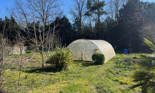 Terrain  650 m² à vendre à Talmont-Saint-Hilaire (85440)
