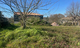 Terrain  525 m² à vendre à Talmont-Saint-Hilaire (85440)