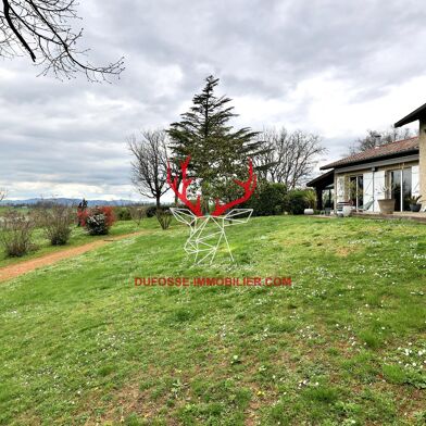 Maison 6 pièces 659000 €