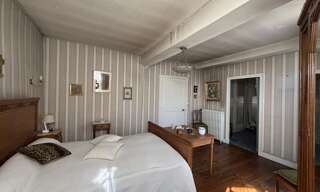 Maison 8 Pièces 182 m² à vendre à Rochechouart (87600)