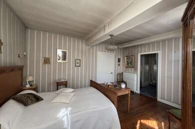 Maison 8 pièces 98550 €