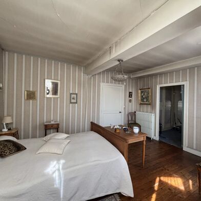 Maison 8 pièces 98550 €