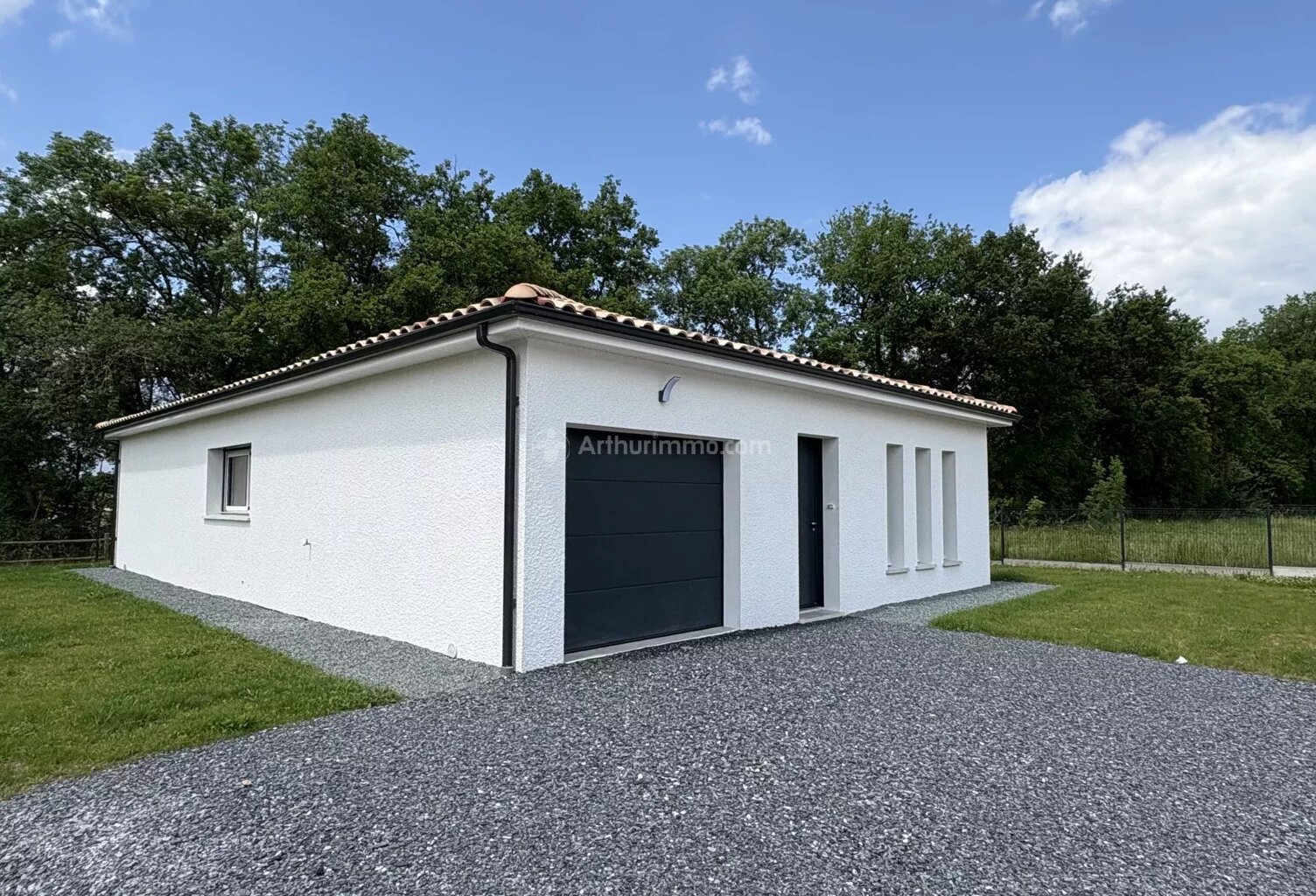 proche Gaillac Charmante villa  confort et modernité assurés — photo 1