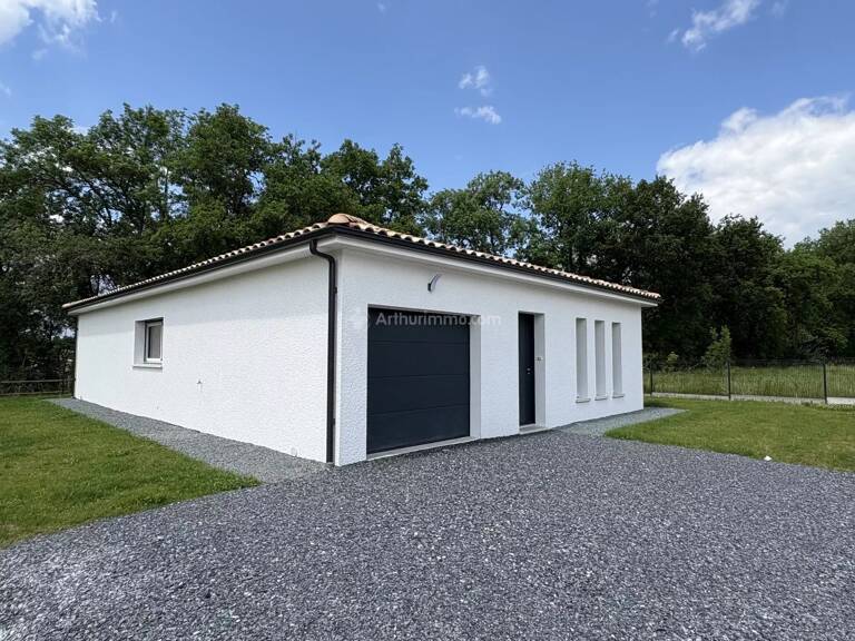 proche Gaillac Charmante villa  confort et modernité assurés — photo 1