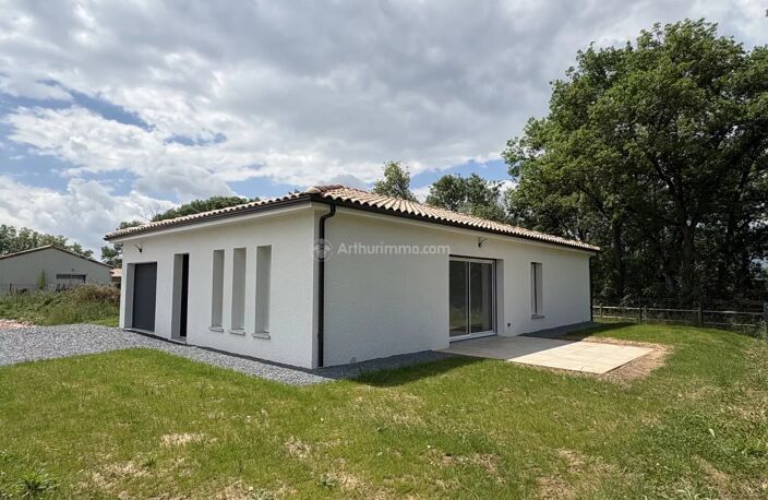proche Gaillac Charmante villa  confort et modernité assurés — photo 2