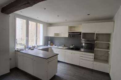 Maison 6 pièces 85800 €