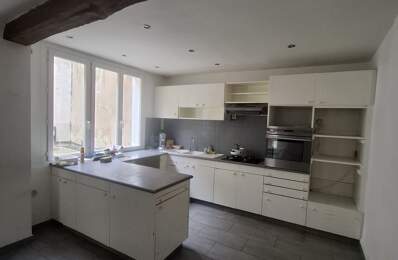 Maison d'habitation — photo du bien