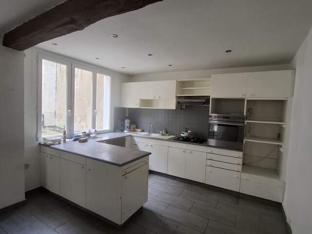 Maison d'habitation — photo du bien