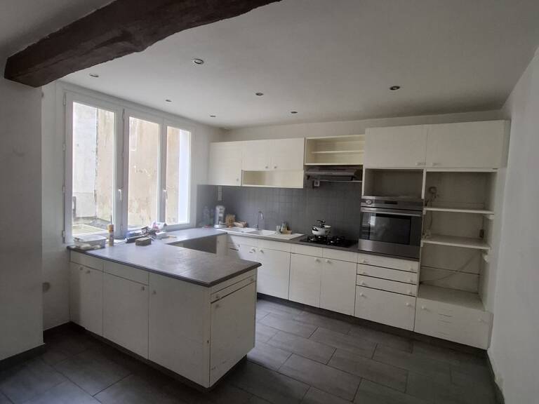 Maison d'habitation — photo 1
