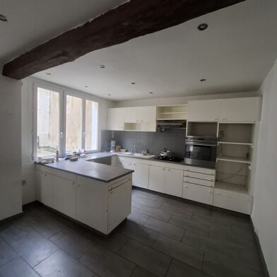 Maison 6 pièces 85800 €