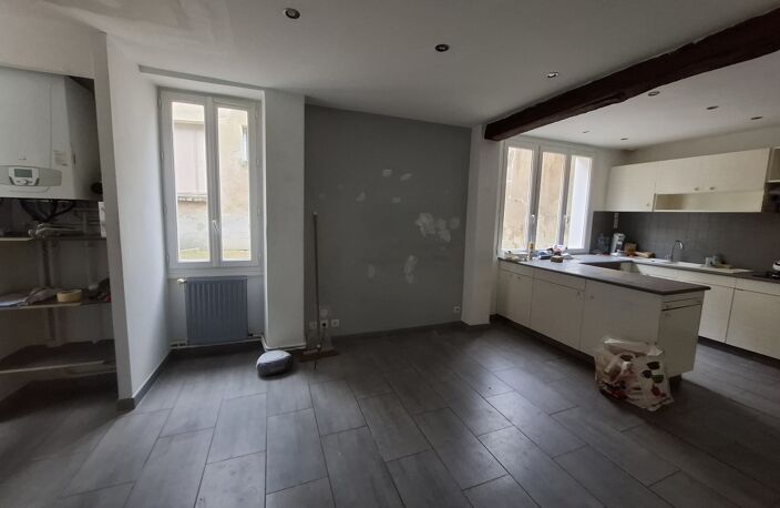 Maison d'habitation — photo 2