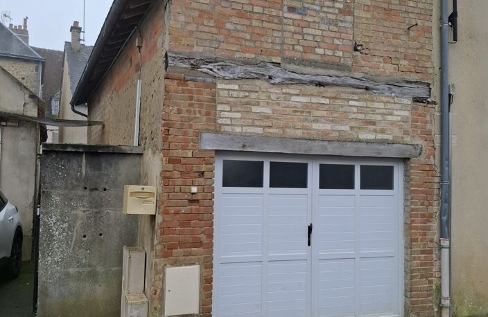 Maison d'habitation — photo 4