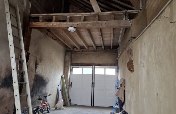 Maison d'habitation — photo 5