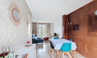Maison 6 Pièces 119 m² à vendre à Cambronne-lès-Ribécourt (60170)