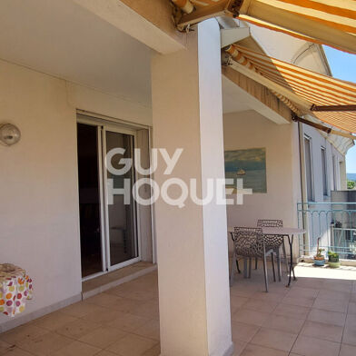 Appartement 3 pièces 199000 €