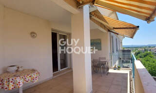 Appartement 3 Pièces 87 m² à vendre à Carpentras (84200)