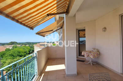 Appartement 3 pièces 199000 €