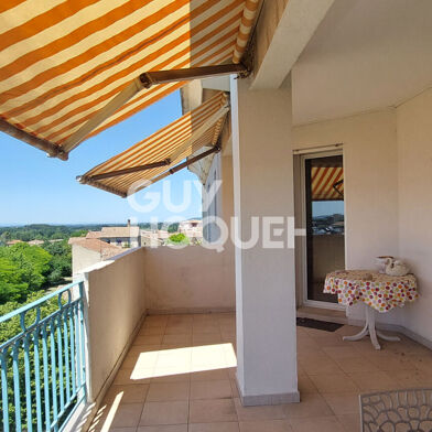 Appartement 3 pièces 199000 €