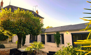 Maison 7 Pièces 212 m² à vendre à Bonneuil-Matours (86210)