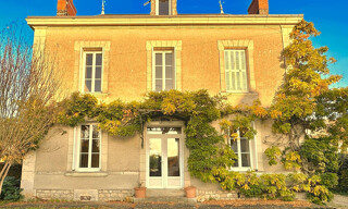 Maison 7 Pièces 212 m² à vendre à Bonneuil-Matours (86210)