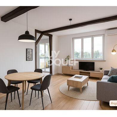 Appartement 4 pièces 199000 €