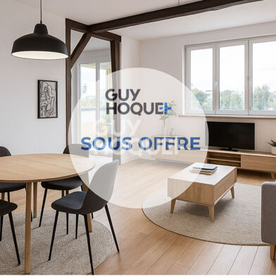 Appartement 4 pièces 189000 €